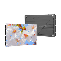 Centro Comercial, 1,25 P1.86 G600 337,5x3840 16:09 2K 4K Hz Rlllhin Hin edwall ananel ooooodule door ncrespisplay
