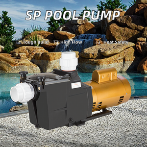 <span class=keywords><strong>Pompe</strong></span> de <span class=keywords><strong>piscine</strong></span> à double vitesse, économie d'énergie et débit de <span class=keywords><strong>20</strong></span> m³/h, hauteur de refoulement 16 m, <span class=keywords><strong>pompe</strong></span> à eau 2 CV - Product Image 3