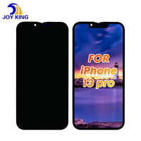 Écran OLED souple pour iPhone 13 Pro DD SL Écran LCD souple pour iPhone 13 Pro Max RJ Remplacement d'écran OLED souple
