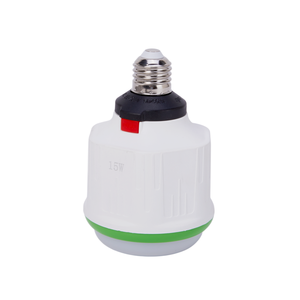 Перезаряжаемая Светодиодная лампа для аварийного освещения, 20 Вт - Product Image 1