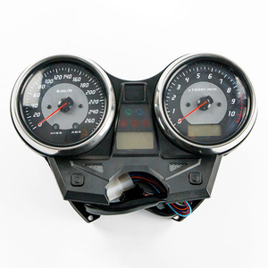 Panel de Instrumentos para Motocicleta, Velocímetro, Tacómetro para Honda CB1300 2003-2014 ABS - Product Image 1