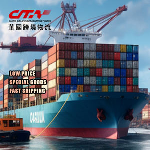 Ctn Chine vers France Service Ddp Tarif Expédition express Prix bas Chine Meilleur Lcl Express Professionnel Bouteille de vin Air Express - Product Image 1