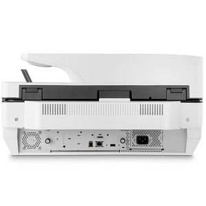 Escáner <span class=keywords><strong>de</strong></span> <span class=keywords><strong>Documentos</strong></span> Dúplex HP Digital Sender Flow 8500 Fn2 con ADF OCR para Oficina y Empresas, Escaneo Masivo, Certificado CE - Product Image 6