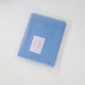 Draps d'examen médical jetables, draps chirurgicaux gynécologiques, draps de massage épais en tissu non tissé pour salon de beauté - Product Image 2