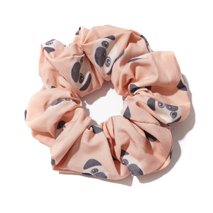 Nouveaux accessoires pour cheveux en forme d'animaux de dessin animé, chouchous pour femmes et filles - Product Image 5