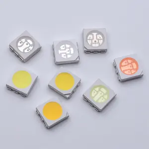 Nouveau produit puce LED 2835 5050 RGBW SMD puce LED pour l'éclairage du paysage extérieur