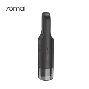 70mai-aspiradora de mano acuum leaner 01 para coche, filtro de 5000PA, limpiador de escritorio para vehículo - Product Image 1