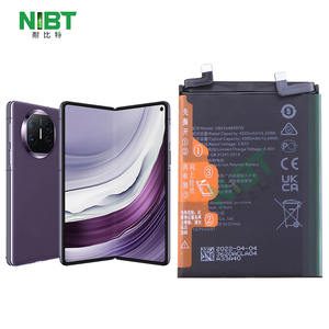 Batería de Litio para Teléfono Móvil NIBT Wholesale HB476489EFW 4.45V 4300mAh 16.64Wh para HUAWEI Nova9/<span class=keywords><strong>Honor50</strong></span>/Honor 60se - Product Image 2