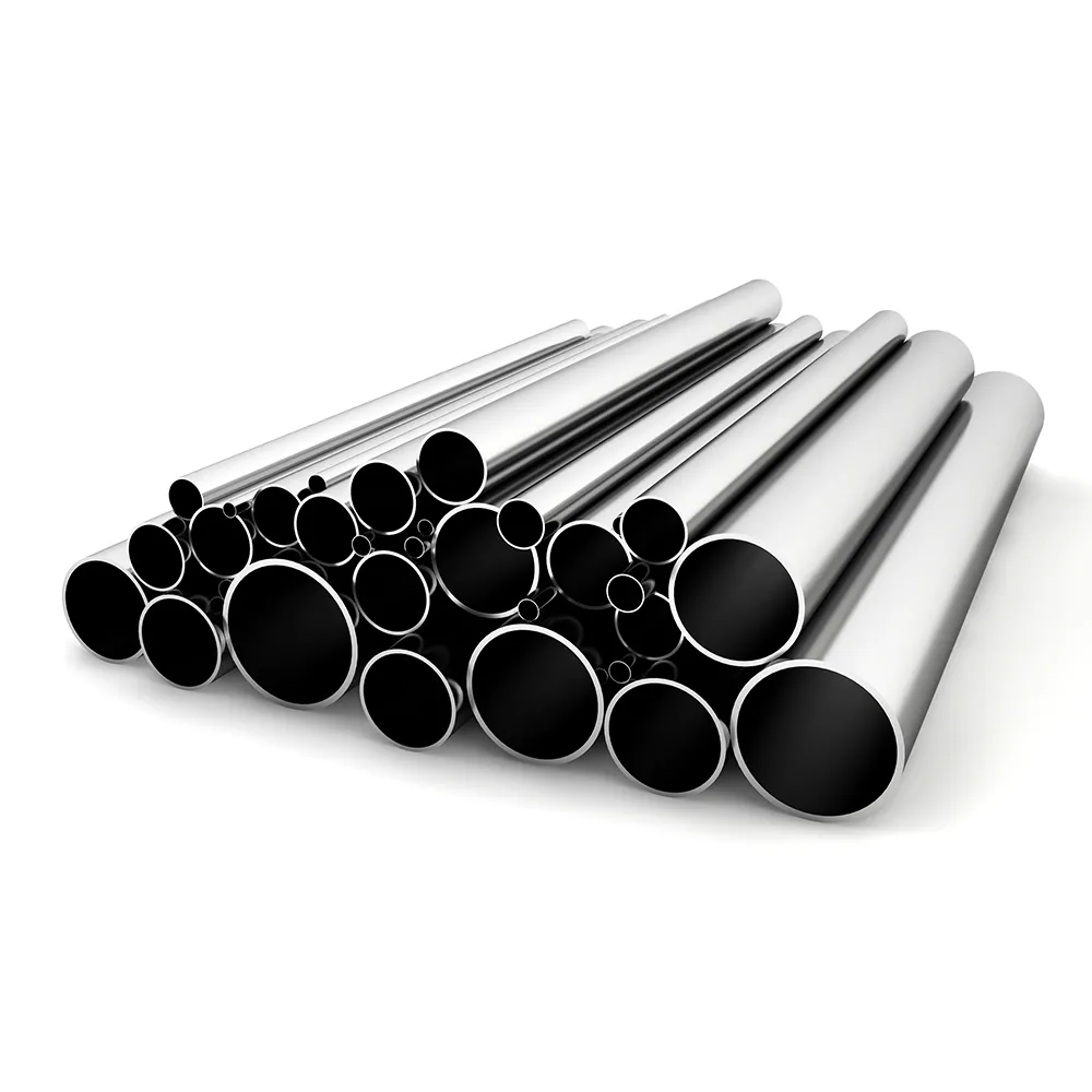 INCONEL 600 N06600 W.Nr.2.4816 nickel based alloy 600 pipe tube price per kg