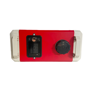 En Popüler Taşınabilir 5KW Hepsi Bir Arada Hava Isıtıcı Dizel Isıtıcı Sera ve Çadır Turizm Karavan İnşaat Aracı için - Product Image 3