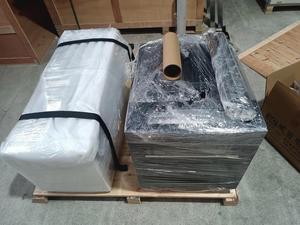 CE认证廉价数码直接转印A3 30cm Xp600 I3200 Dtg T恤机服装打印机出售全新A1热风炉随附 - Product Image 6