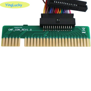 Câble de conversion Jamma 40P vers 28P (version familiale vers version arcade) pour la carte de jeu Pandora Saga DX2 Arcade Box. - Product Image 2