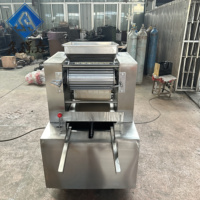 Usine de haute qualité 100kg/jour nouvelle entreprise commerciale pour la boulangerie pour la ligne de production de biscuits au lait de farine de noix