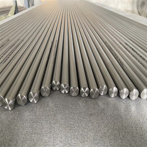 เหล็กกล้าไร้สนิมอัลลอยด์ 20 รูปทรงกลม สำหรับงานช่างไม้ ทนทานต่อการกัดกร่อน - Product Image 5