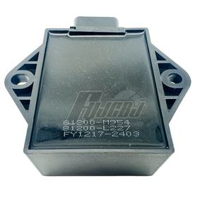 Pièces de bobine NC250 81200-M954, allumage <span class=keywords><strong>sans</strong></span> <span class=keywords><strong>clé</strong></span>, allumeur de <span class=keywords><strong>moto</strong></span> professionnel - Product Image 3