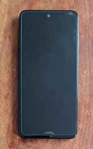 Teléfono usado para <span class=keywords><strong>Motorola</strong></span> Moto <span class=keywords><strong>Edge</strong></span> <span class=keywords><strong>20</strong></span> Lite 128GB Grafito eléctrico desbloqueado 5G Dual SIM Smartphone - Product Image 5