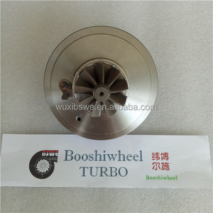 VT16 VT17 1515A170 cartouche Turbo RHV4 pour moteur L200 Triton 4D56 noyau de turbocompresseur Pajero 1515A222 - Product Image 5