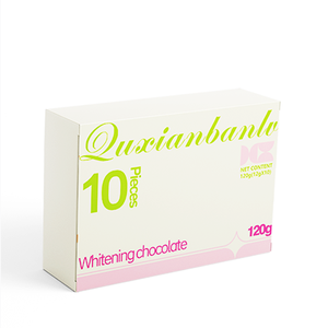 مكمل غذائي للبشرة بالكولاجين والجلوتاثيون لإصلاح البشرة التالفة وإضفاء اللمعان، كولاجين الشوكولاتة، بروتين الكولاجين، مكمل الشوكولاتة للبشرة - Product Image 1