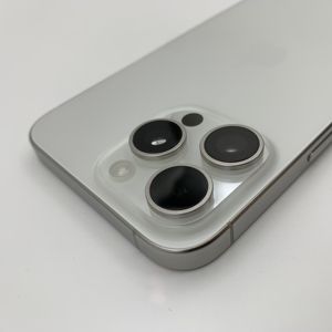 iPhone 15 Pro รุ่นดั้งเดิม ขนาด 6.7 นิ้ว ความจุ 8+256/512GB/1TB คุณภาพดีที่สุด สภาพ 99% สำหรับ iPhone - Product Image 6