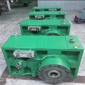 פלסטיק מהירות מפחית extruder zlyj תיבת הילוכים 280