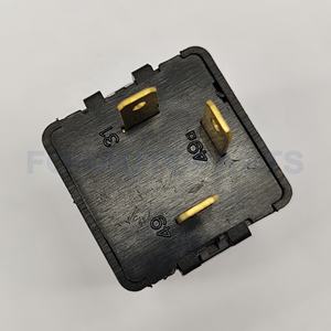 Relé <span class=keywords><strong>de</strong></span> Potencia <span class=keywords><strong>de</strong></span> <span class=keywords><strong>Bomba</strong></span> <span class=keywords><strong>de</strong></span> Combustible para Automóvil <span class=keywords><strong>de</strong></span> Alta Calidad, 12v 20A 3 Pines para Chevrolet GM DAEWOO Pontiac Ravon 96312545 - Product Image 5