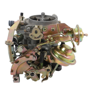 Carburador 21100-11190 para Toyota Corolla Tercel <span class=keywords><strong>2E</strong></span> 1985-1999 - Product Image 4