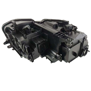 Faro originale auto assemblaggio pezzi OEM per <span class=keywords><strong>Volkswagen</strong></span> Tiguan Full LED 2018 2019 2020 2021 anno - Product Image 6