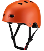 Haute Qualité En Plein Air Patinage De Vitesse Vélos Casque Cool Style Planche À Roulettes Skate Casque En Gros