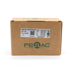 Codificador Fnc 50H 12430V1024 R7 1024 Ppr 5-30 Vdc para Máquinas Herramienta CNC - Product Image 3