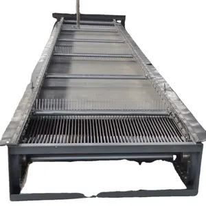 Mechanical Bar Screen Hot Sale Projection Screening Equipment Mechanism Bar Screen