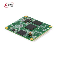 N-XP IMX8Mmini SBC 2GB LPDDR4 8GB 16GB EMMC Linux Android carte d'ordinateur à carte unique