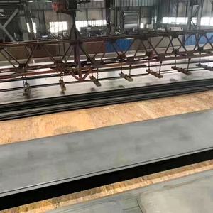 A36 q235 q345 s400 हल्के कार्बन स्टील प्लेट 1 मिमी-20 मिमी मोटी कटौती मोड़ और Weld-3mm 6 मिमी 10 मिमी 12 मिमी आकार - Product Image 3