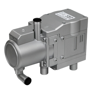 Piezas de calentador diésel de 5kw, calentador de agua de escape, calentador combinado de agua y aire diésel - Product Image 1