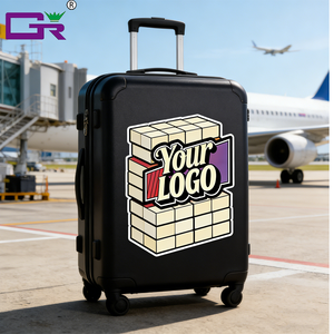 สติกเกอร์โลโก้แบบกำหนดเองจำนวนมาก สติกเกอร์ทันสมัย สติกเกอร์แบบกำหนดเองสำหรับ F&B สติกเกอร์ไดคัทกันน้ำ สติกเกอร์ไวนิล PVC สติกเกอร์ส่วนบุคคล - Product Image 4