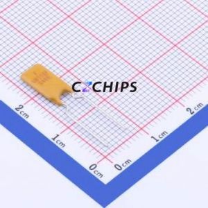 FUSB110F Resettable Fuse Through hole Component (THT),P=5.1mm Fuse 30V 40A 1.1A 2.2A - Product Image 1