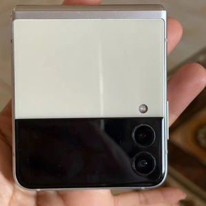 Venta al por Mayor de Teléfonos Z Flip 2 3 4 5G, Teléfono Android Plegable con Doble SIM, Desbloqueado, Pantalla AMOLED Dinámica, Teléfonos 5G para Z Flip 3 - Product Image 1