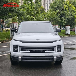 Voiture d'<span class=keywords><strong>occasion</strong></span> Geely ICON 2024, 1.5T 181CV 7DCT essence SUV, voiture chinoise de luxe, voiture d'<span class=keywords><strong>occasion</strong></span>, rapport d'inspection certifié - Product Image 1