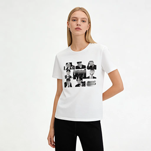 Nueva Camiseta BT.S del 5º Álbum, Colección ARRIRANG para el Concierto 2026, Recuerdo de Regreso, Regalo para ARMYY, Mercancía KPOP, Ropa de Moda - Product Image 2