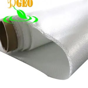 矿物纤维隔热毯二氧化硅玻璃纤维织物1000度C SiO2 >= 96%
