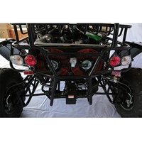 Buggy 4x4 1500CC Camouflage