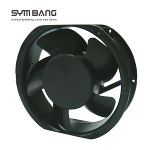 Ventilateur radiateur - Product Image 3