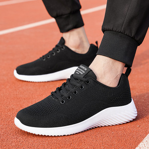 Scarpe in rete traspirante all'ingrosso per il tempo libero e lo sport - Product Image 3