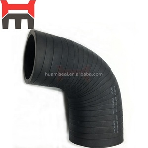 สายยางรถขุด E307D สายยางอินเตอร์คูลเลอร์ 311-7437 - Product Image 4