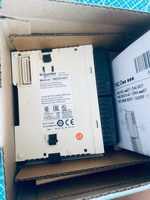 Módulo de Expansión MX TM2DDI16DT, 16 Entradas Digitales 24VDC para PLC, Control de Automatización Industrial