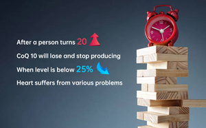 GANOHERB, venta al por mayor, extracto de Ganoderma reishi, coenzima <span class=keywords><strong>CO</strong></span> <span class=keywords><strong>Q10</strong></span> para la función cardíaca - Product Image 5