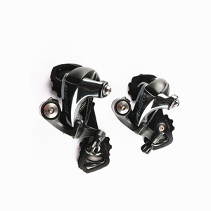 Für Shimano <span class=keywords><strong>4700</strong></span> 10-Gang-Rennrad-Schaltwerk 3-12-Gang-Legierung Short/Medium Cage MTB Shifter - Product Image 1