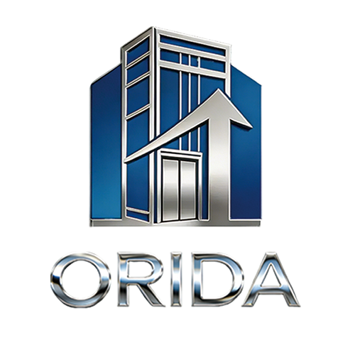 Orida Elevator Inc. logo
