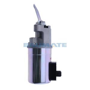 Baumate kualitas tinggi 24V mematikan Solenoid 20460336 untuk <span class=keywords><strong>Volvo</strong></span> <span class=keywords><strong>Penta</strong></span> TAD520GE <span class=keywords><strong>TAD531GE</strong></span> TAD720GE - Product Image 4