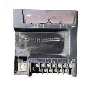 เซ็นเซอร์ควบคุม PLC รุ่น CP1E-E20SDR-A ของแท้ใหม่เอี่ยม CP1E-E20SDR-A - Product Image 1