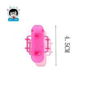 สกู๊ตเตอร์ของเล่นแสนตลกลูกกวาดรสผลไม้หวานรูปทรงรักขนมแท็บเล็ตแบบกด - Product Image 5